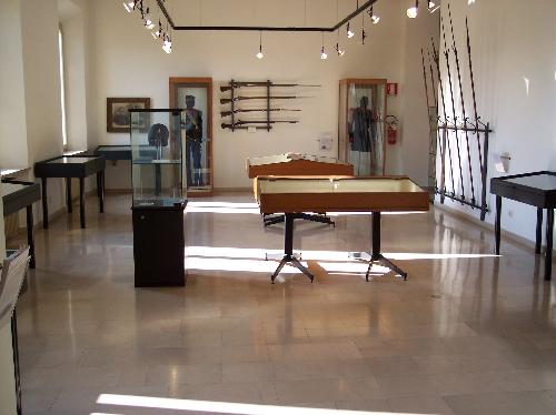 Museo civico di Pizzighettone