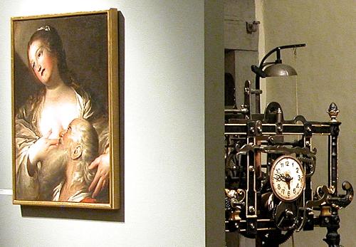 MAT - Museo Arte Tempo