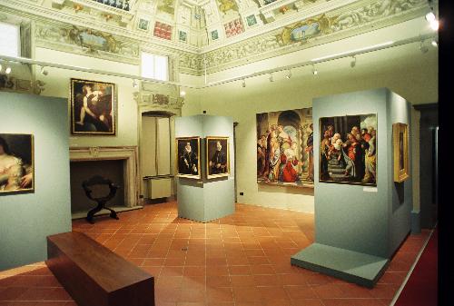 Museo della Basilica di Santa Maria Assunta