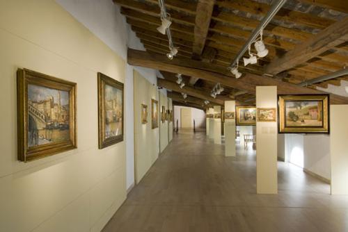 Civica pinacoteca Antonio e Laura Pasinetti