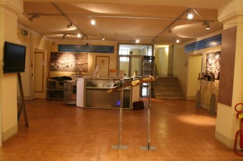 Museo delle armi e della tradizione armiera