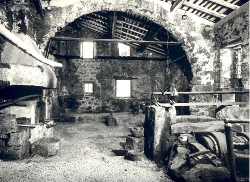 Fucina museo