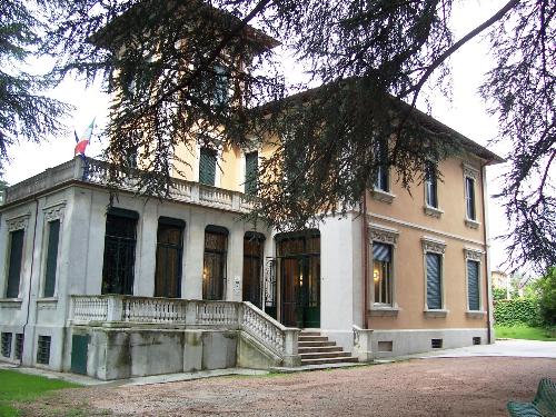 Museo civico di scienze naturali Mario Realini