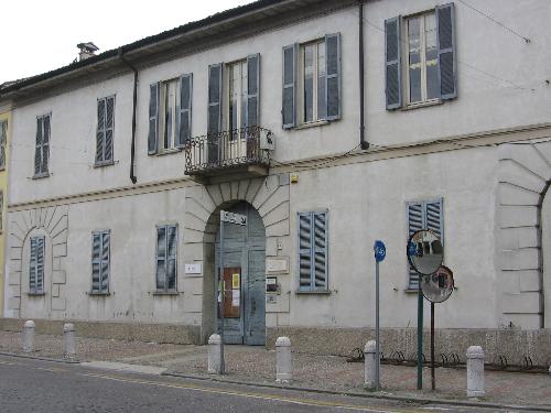 Museo civico di Castelleone