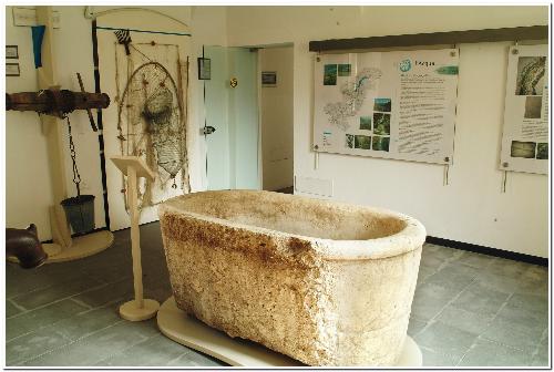 Museo della Val Cavallina