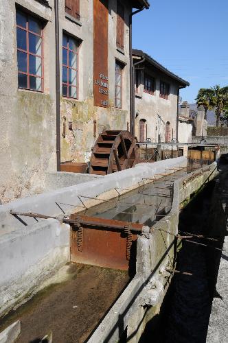 Museo del ferro - La fucina di San Bartolomeo