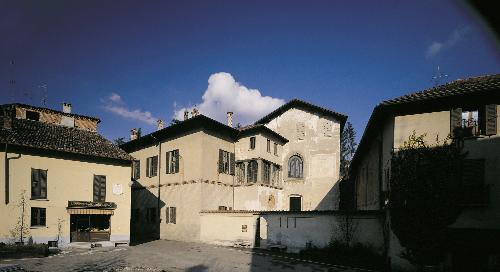 Museo civico Branda Castiglioni
