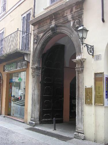 Museo Ken Damy di fotografia contemporanea - Associazione culturale