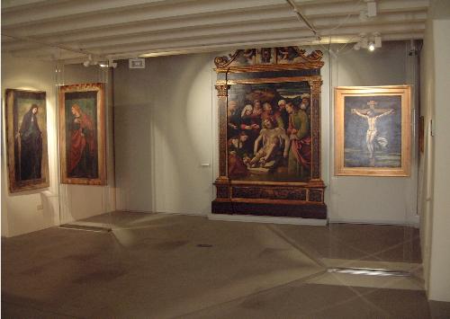 Museo Camuno - Camus