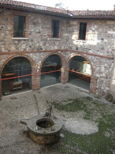 Civico museo archelogico della Valle Sabbia