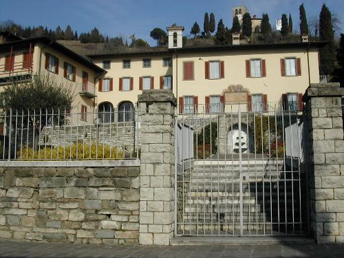 Casa dei ricordi di Papa Giovanni XXIII