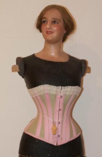 Museo della donna Evelyn Ortner