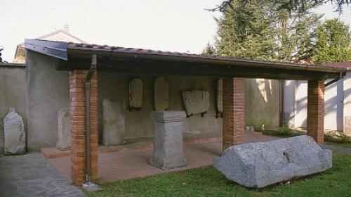 Museo civico archeologico di Arsago Seprio