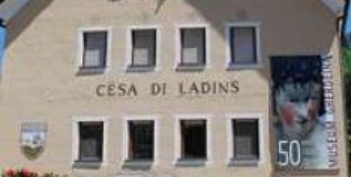 Museum de Gherdeina