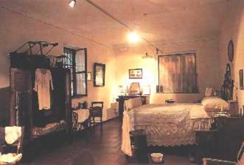 Ecomuseo della casa contadina