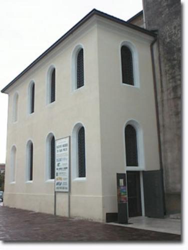 Museo San Pio X