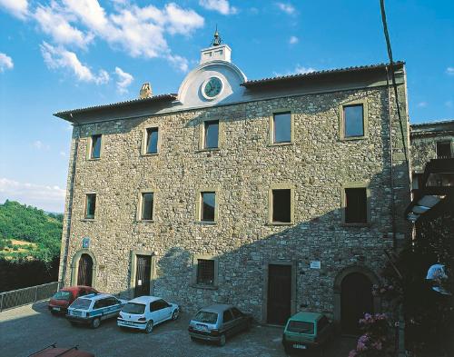 Antiquarium comunale di Paesi Baschi