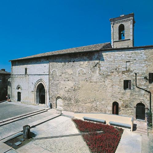 Museo civico di San Francesco