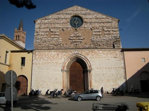 Auditorium San Domenico