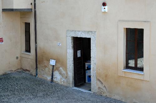 Antiquarium comunale di Montecchio
