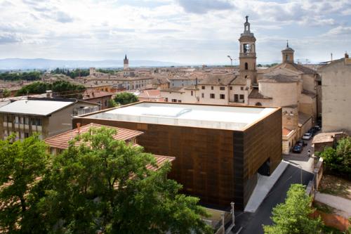 Centro italiano d’arte contemporanea (CIAC)