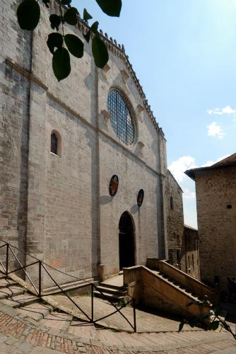 Museo diocesano di Gubbio