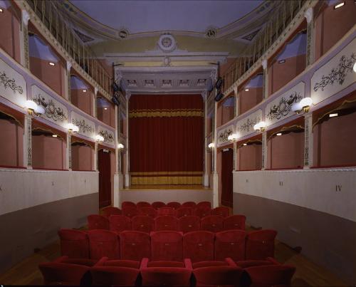 Teatro Cesare Caporali