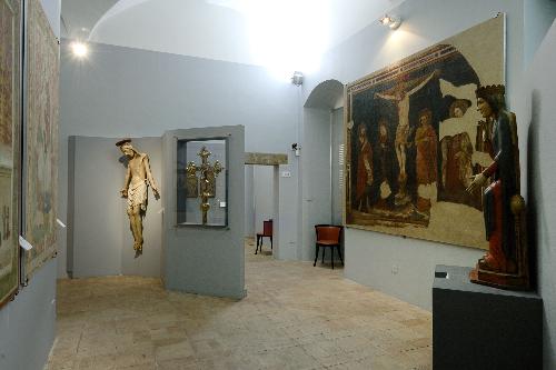 Pinacoteca civica di Spello