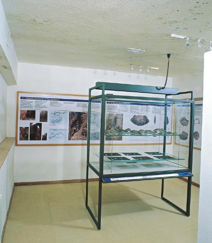 Centro di documentazione territoriale e Tane del Diavolo