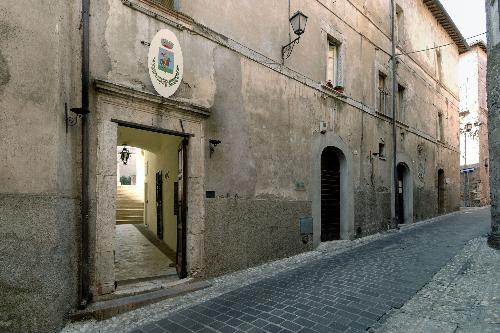 Antiquarium comunale di Otricoli
