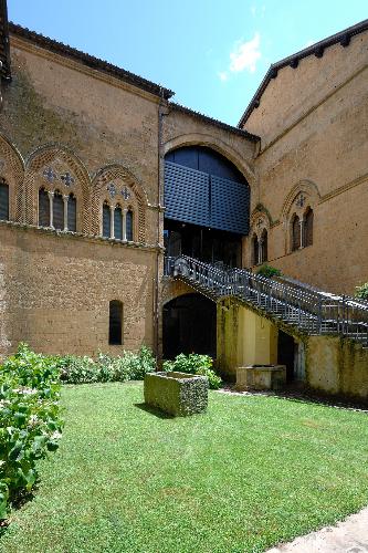 Museo dell'opera del Duomo (MODO)