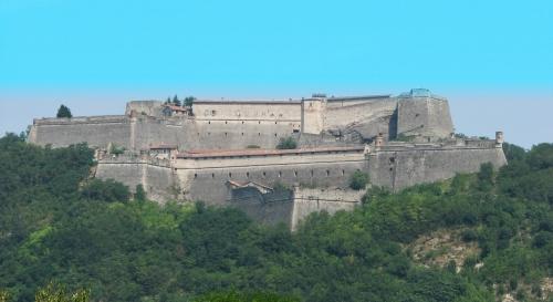 Forte di Gavi