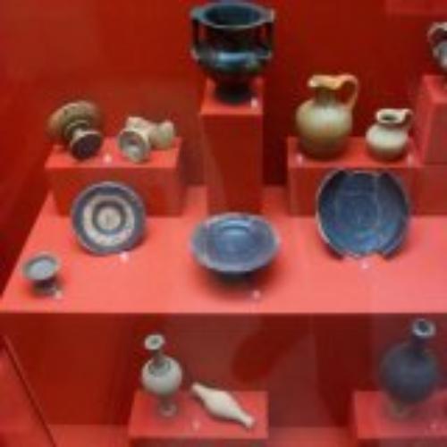Museo archeologico statale di Arcevia