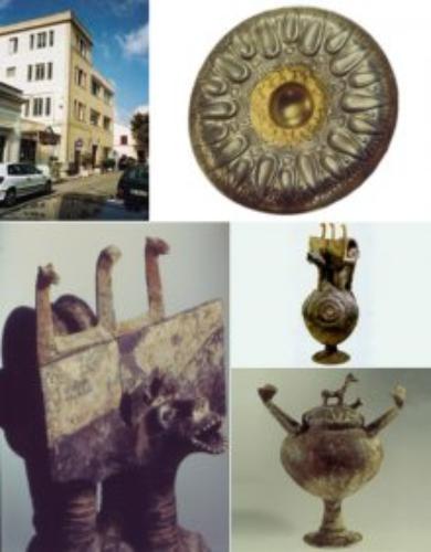 Antiquarium statale di Numana