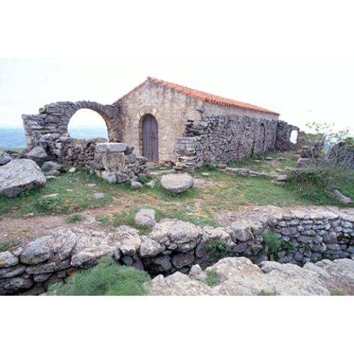Area archeologica "Santa Vittoria"