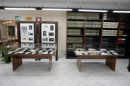Biblioteca Museo Luigi Pirandello