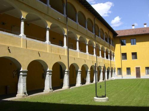 Biblioteca statale Isontina di Gorizia