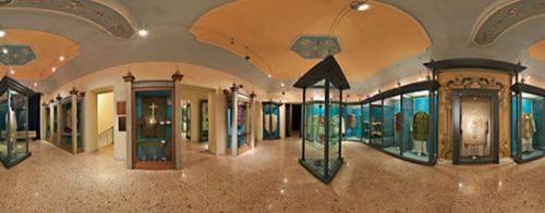 Museo d’arte sacra di Chiaramonte Gulfi