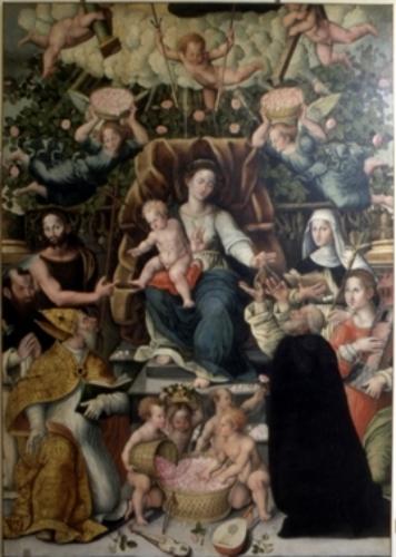 Museo comunale di Villa Coppetti