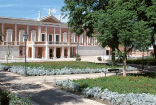 Galleria comunale d'arte di Cagliari