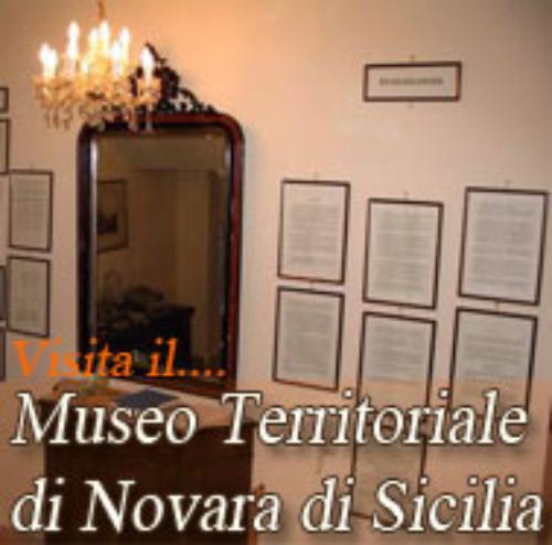 Museo etnoantropologico di Novara di Sicilia