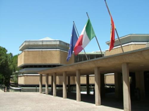 Museo civico archeologico di Noto (Italia)