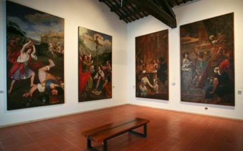 Museo della Città di Rimini "Luigi Tonini"