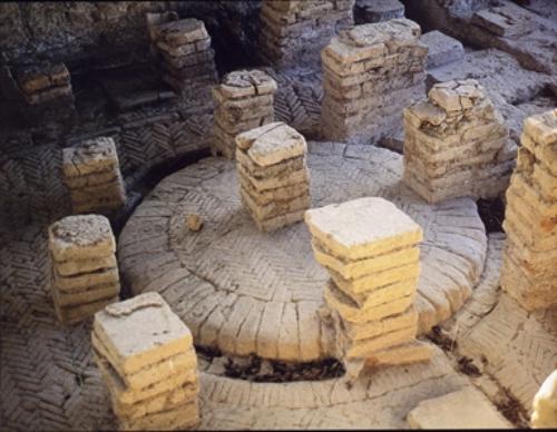 Museo archeologico del territorio di Cupra Marittima