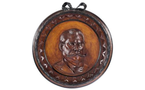 Museo della Farmacia Mazzolini Giuseppucci
