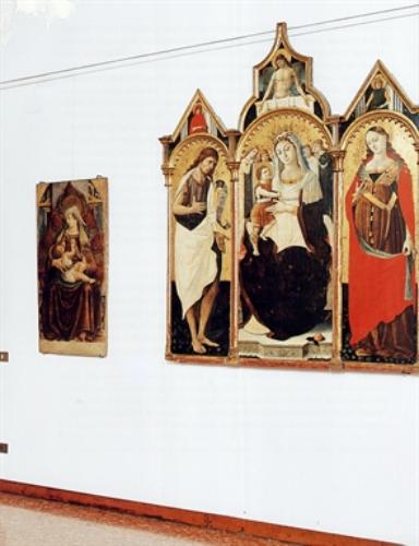 Pinacoteca parrocchiale