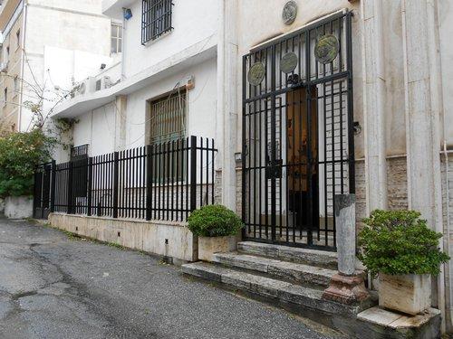 Piccolo museo S. Paolo di Reggio di Calabria