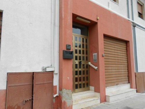Museo di biologia marina e di paleontologia di Reggio di Calabria
