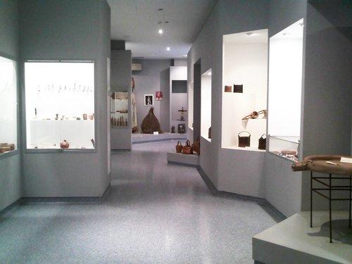 Museo Francesco Cilea e Antonino Manfroce