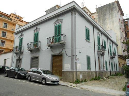 Museo naturalistico antropologico di Villa San Giovanni